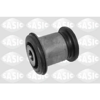 Imagem de SASIC 2250024 Casquilho de Braço Suspensão Eixo traseiro, exterior Rolamento borracha e metal PEUGEOT: 407 SW, Sedan, 508 I SW