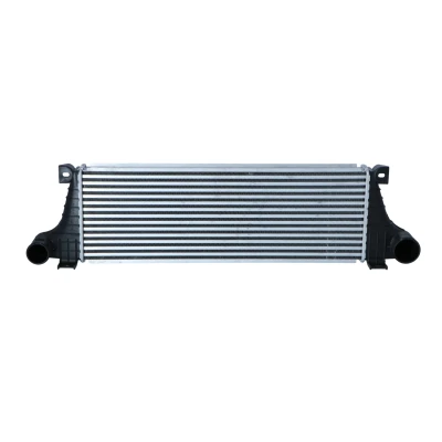 Imagem de NRF 30097 Intercooler IVECO: DAILY 2 Pritsche/Fahrgestell