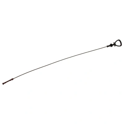 Imagem de FEBI BILSTEIN 44803 Vareta do Óleo preto MERCEDES BENZ: Classe C T modell, Sedan, E modell