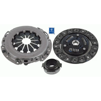 Imagem de SACHS 3000 518 001 Kit de Embraiagem 180