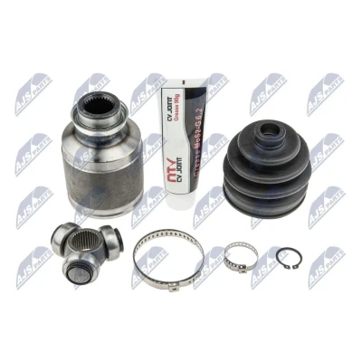 Imagem de NTY NPW MZ 021 Ponteira de Transmissão caixa velocidades manual do lado da MAZDA: 6 SW, Sedan