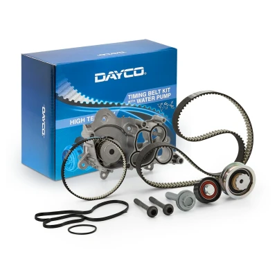 Imagem de DAYCO KTBWP8191 Bomba de Água + Kit Correia Distribuição VOLKSWAGEN: Golf 7, 7 Variant, SEAT: Leon III Hatchback, SC, IBIZA 5