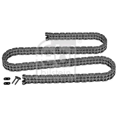 Imagem de FEBI BILSTEIN 12086 Corrente de Distribuição Ferramenta especial necessária para a montagem MERCEDES BENZ: Classe E Sedan, C 190