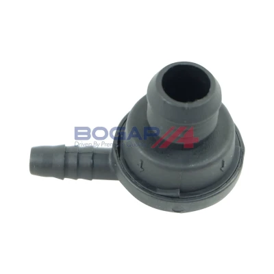 Imagem de BOGAP Válvula, respiro do cárter da cambota VOLKSWAGEN: GOLF 5, 6, Polo IV Hatchback, SEAT: Leon II Ibiza 4 ST, 3, SKODA: Yeti