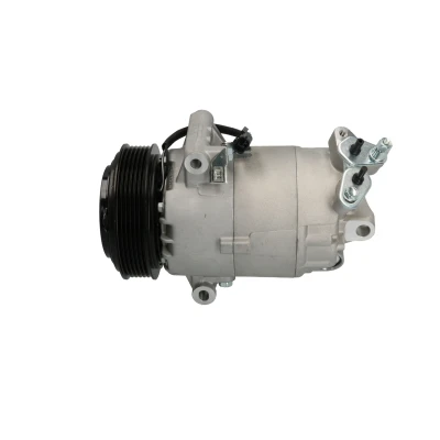 Imagem de BOSCH 1 986 AD1 280 Compressor 12V PAG 46 R134a com instruções de montagem, sem retentor NISSAN: Qashqai / Qashqai+2 I
