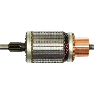 Imagem de AS PL SA5034 Induzido, motor de arranque