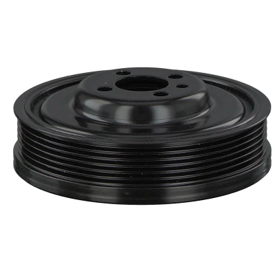 Imagem de FEBI BILSTEIN 26874 Polia da cambota 6PK 143 5 para SEAT: Ibiza 3, AUDI: A3 Sportback, VOLKSWAGEN: Polo IV Hatchback