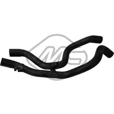 Imagem de Metalcaucho 97695 Mangueira de Radiador SKODA: Fabia 2, 2