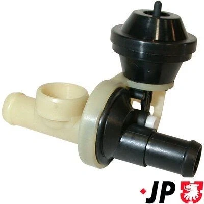Imagem de JP GROUP 1126400300 Válvula de regulação do líquido refrigeração