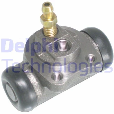 Imagem de DELPHI LW50034 Cilindro de Roda 14 sem regulador integrado OPEL: Corsa A CC, TR