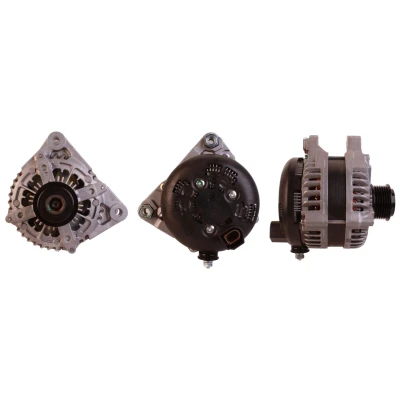 Imagem de LUCAS LRA03624 Alternador 14V 180A LAND ROVER: Range Rover Evoque, JAGUAR: XF Sedan