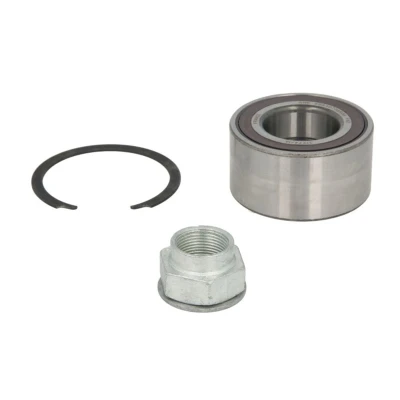 Imagem de SNR R158.43 Kit de rolamento roda com anel sensor magnético integrado 72 FIAT: Punto II Hatchback, Strada Pick up, Grande Hatchback