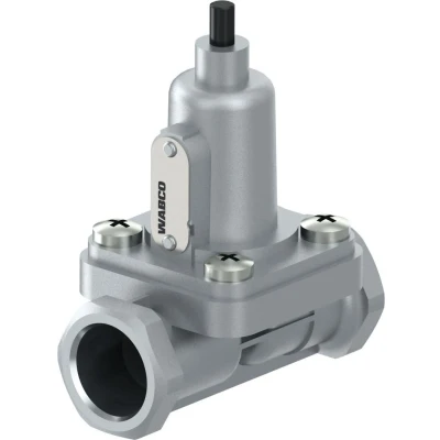 Imagem de WABCO 4341001310 Válvula de descarga