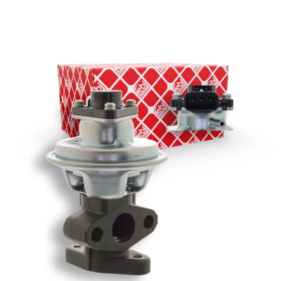 Imagem de FEBI BILSTEIN 102844 Válvula EGR electro pneumático sem junta