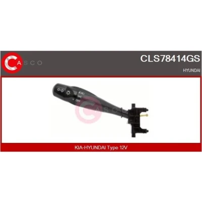 Imagem de CASCO CRC20108AS Rectificador, alternador 12V OPEL: Corsa C Hatchback, HONDA: CIVIC 7 Hatchback
