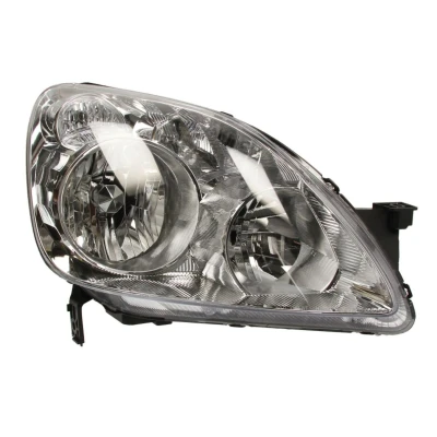 Imagem de TYC 20 11149 15 2 Farol Principal à direita H1/H1 para circulação pela com motor elétrico