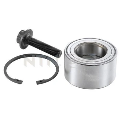 Imagem de SNR R154.65 Kit de rolamento roda VOLKSWAGEN: Amarok Pick up