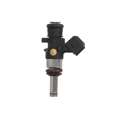 Imagem de BOSCH 0 280 158 211 Válvula injectora Injecçao a gasolina RENAULT: MEGANE 3 Grandtour