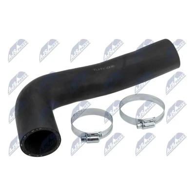 Imagem de NTY GPP HY 006 Mangueira Para o Turbocompressor HYUNDAI: Getz