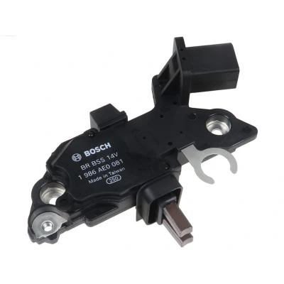 Imagem de AS PL ARE0078(BOSCH) Regulador do Alternador 12 BMW: 3 Compact, Touring, Sedan