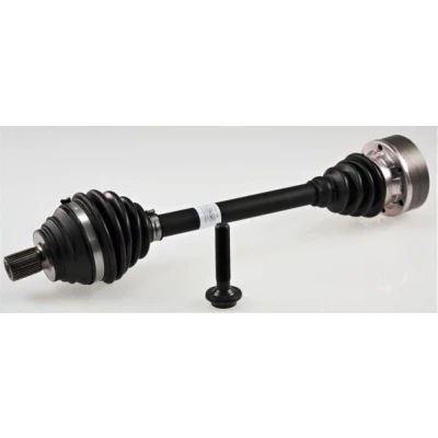 Imagem de SPIDAN GKND13036 Veio de transmissão 522mm com parafuso VOLKSWAGEN: Passat B6 Variant, SEAT: Leon II Hatchback
