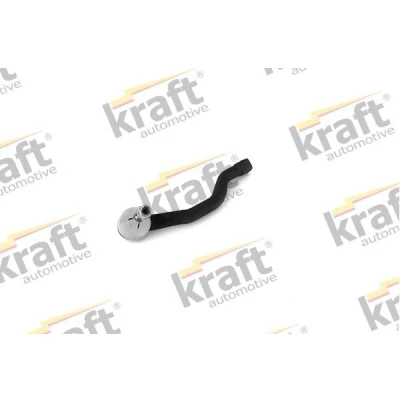 Imagem de KRAFT 4315125 Rótula de direção 19 M12X1,25 Eixo dianteiro, à direita RENAULT: LAGUNA 3