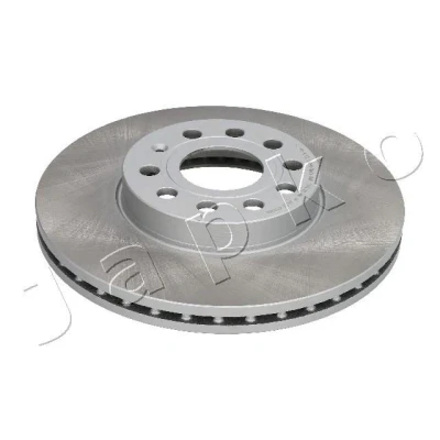 Imagem de JAPKO Disco de travão VOLKSWAGEN: GOLF 7, 5, 6, AUDI: A3 Hatchback, Sportback, SEAT: Leon II III Hatchback