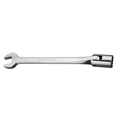 Imagem de TOPTUL DGCA2207 Alicate universal Aço cromo molibdénio