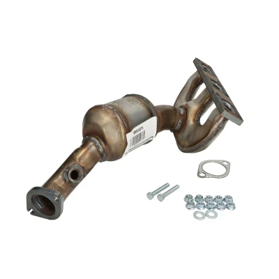 Imagem de BM CATALYSTS BM91627H Catalisador Euro 3 E57 103R Cerâmica Non approved BMW: Touring, Z3 Roadster, Sedan