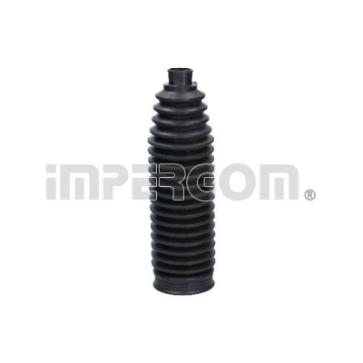 Imagem de ORIGINAL IMPERIUM 37088/TE Fole de Direcção Termoplástico Eixo dianteiro 17, 52mm 195mm