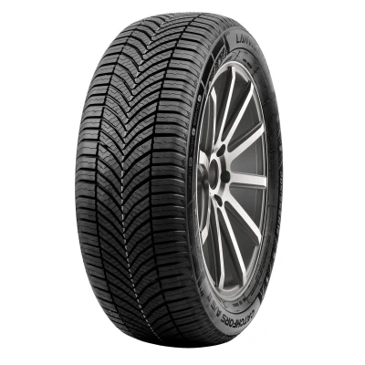 Imagem de Lanvigator CATCHFORS A/S II 205/50 R17 93W carro Pneus para todas as estações 2HH2578H1
