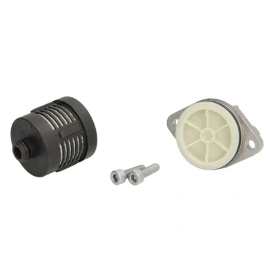 Imagem de BorgWarner DS120356 Filtro hidráulico, embraiagem Haldex