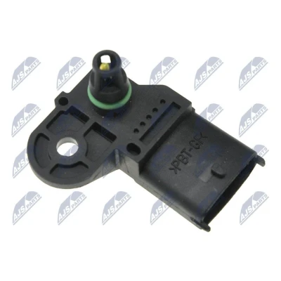Imagem de NTY ECM MS 001 sensor com de temperatura do ar integrado MITSUBISHI: Lancer 8