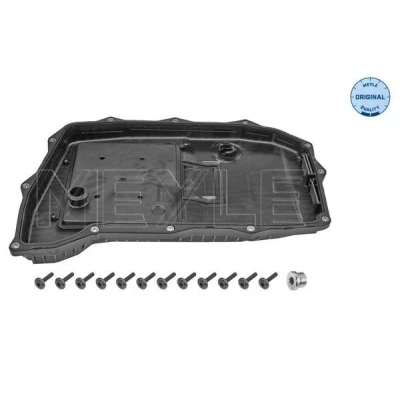 Imagem de MEYLE 100 135 0130/SK Conjunto de peças, mudança óleo, caixa vel. automática com junta, sem óleo filtro