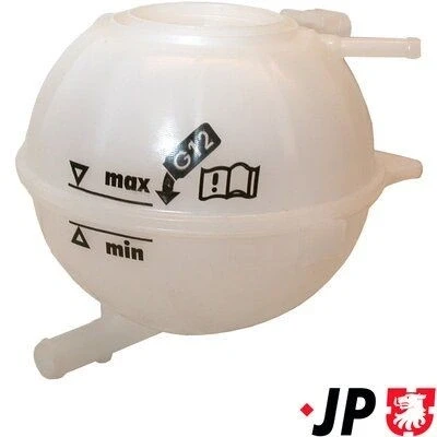 Imagem de JP GROUP 1114701200 Depósito de Compensação Refrigerante SEAT: Ibiza 3, 4 ST, 4, VOLKSWAGEN: Polo IV Hatchback, V Hatchback