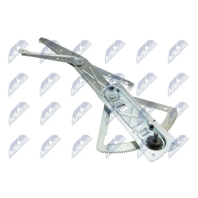 Imagem de Nty Elevador de vidro à frente, lado direito manual EPS PL 005 OPEL: Corsa B Hatchback