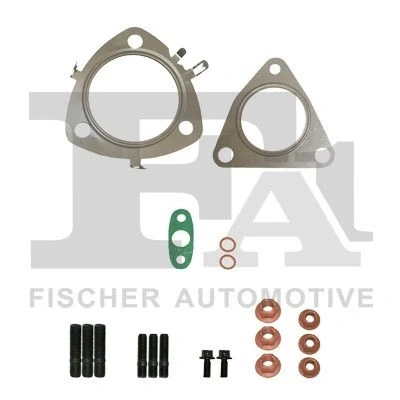 Imagem de FA1 KT130220 Kit de montagem, turbocompressor FORD: Transit Mk6 Van