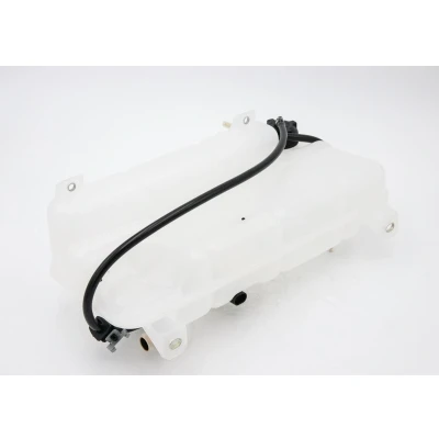 Imagem de FAST FT61226 Depósito de Compensação Refrigerante com capa, sem sensor IVECO: DAILY 4, 4 Kasten/Kombi