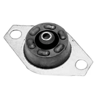Imagem de MAPCO 36217 Suporte, motor traseira Rolamento de borracha e metal FIAT: Panda I Hatchback, LANCIA: Y10