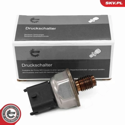 Imagem de Sensor, pressão do combustível ESEN SKV 17SKV051