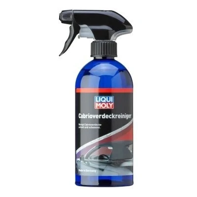 Imagem de LIQUI MOLY 1593 Impermeabilização de cobertura / tecido Pulverizador 500