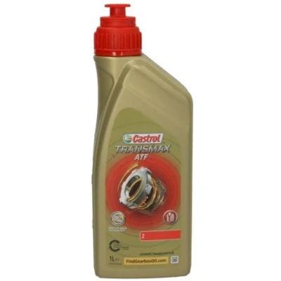 Imagem de CASTROL 15D6CD Óleo de caixa velocidades sintético 1 MERCEDES BENZ: Sprinter 4 T Van, 2 Minibus, 3 Van