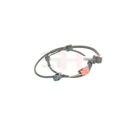 Imagem de GH 704713 Sensor de ABS Eixo dianteiro, lado direito, esquerdo AUDI: A6 C5 Avant, Sedan
