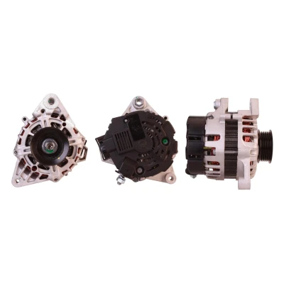 Imagem de LUCAS ELECTRICAL LRA03681 Alternador 14V 70A HYUNDAI: i10 I