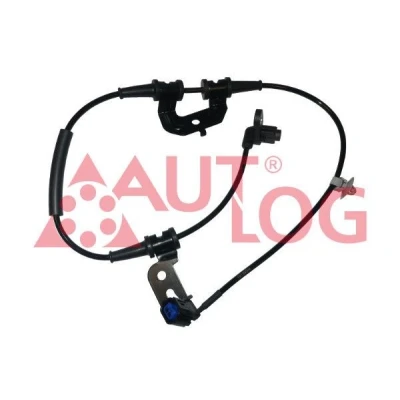 Imagem de AUTLOG AS5202 Sensor de ABS Eixo dianteiro, lado direito HYUNDAI: i10 II Hatchback