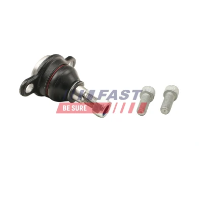 Imagem de FAST FT17031 Rótula de suspensão Eixo dianteiro, lado direito 15,5 VOLKSWAGEN: GOLF 5, Caddy 3, 6, SEAT: Leon II Hatchback, Altea XL,