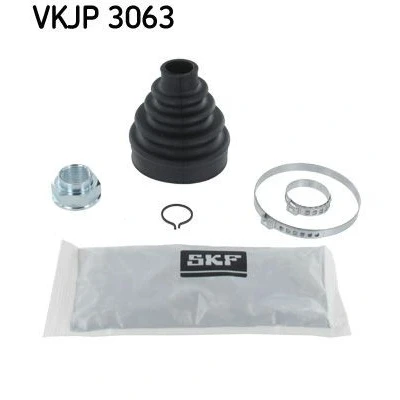 Imagem de SKF VKJP 3063 Fole de Transmissão 80 FIAT: Seicento / 600 Hatchback, Cinquecento