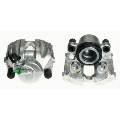 Imagem de BUDWEG CALIPER 343757 Pinça de travão BMW: 1 Hatchback