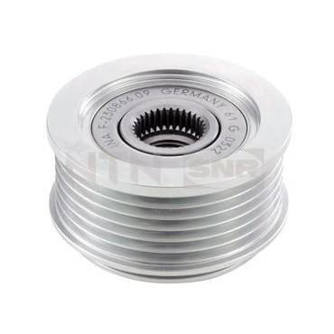 Imagem de SNR GA758.05 Polia Roda Livre do Alternador FIAT: Punto II Hatchback, BRAVO 1