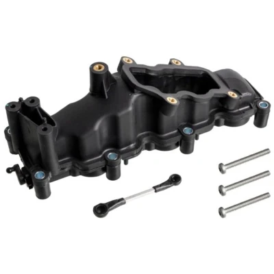 Imagem de FEBI BILSTEIN 176463 Tubo, colector de admissão AUDI: A6 C6 Sedan